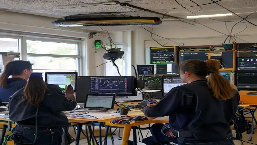 network security, privacy and reliable connectivity