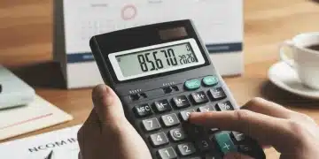 Financial planning for Social Security 2026 COLA adjustment